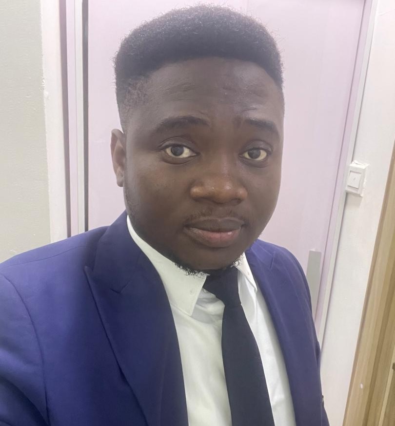 Olobo, Maji