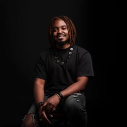 John Okeke